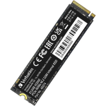 VERBATIM SSD INTERNO VI3000 512GB M.2 PCI-E R/W 3300/3300 GEN 3X4